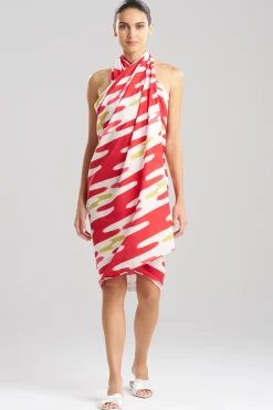 Natori Pareos|Beach Dresses-Lido Pareo