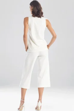 Natori Essentials|Tops, Shirts & Tunics-Light Weight Ponte Tank