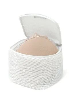 Natori Bags-Lingerie Mesh Wash Bag