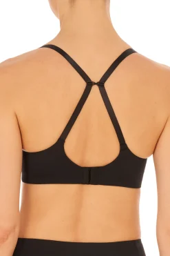 Natori Convertible Bras|Push-Up Bras-Liquid Convertible Balconette Push-Up Bra