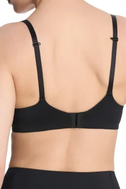 Natori Convertible Bras|Push-Up Bras-Liquid Convertible Balconette Push-Up Bra