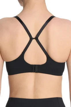 Natori Convertible Bras|Push-Up Bras-Liquid Convertible Balconette Push-Up Bra