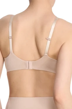 Natori Convertible Bras|Push-Up Bras-Liquid Convertible Balconette Push-Up Bra