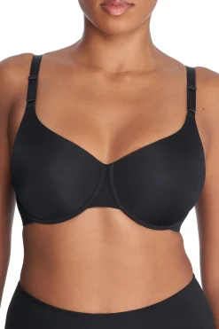 Natori Underwire Bras|Full-Coverage Bras-Liquid Full Fit Contour Underwire Bra