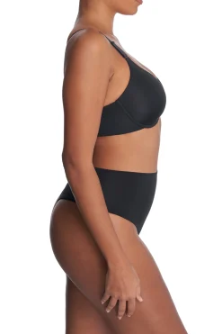 Natori Underwire Bras|Full-Coverage Bras-Liquid Full Fit Contour Underwire Bra