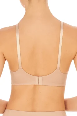 Natori Underwire Bras|Full-Coverage Bras-Liquid Full Fit Contour Underwire Bra