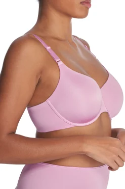 Natori Underwire Bras|Full-Coverage Bras-Liquid Full Fit Contour Underwire Bra