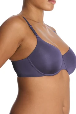 Natori Underwire Bras|Full-Coverage Bras-Liquid Full Fit Contour Underwire Bra