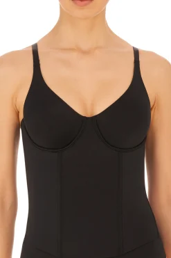 Natori Underwire Bras|Bustiers & Camis-Liquid Tank Bustier