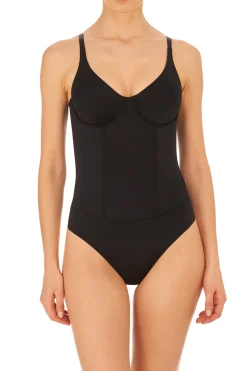 Natori Underwire Bras|Bustiers & Camis-Liquid Tank Bustier