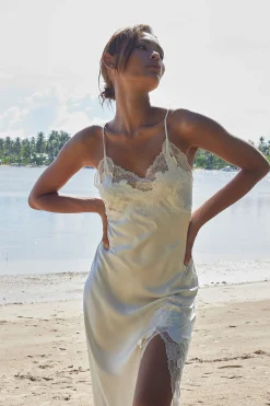 Natori Gowns|Bridal Gowns-Lolita Gown
