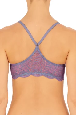 Natori Underwire Bras-Lush Front Close Contour Underwire Bra