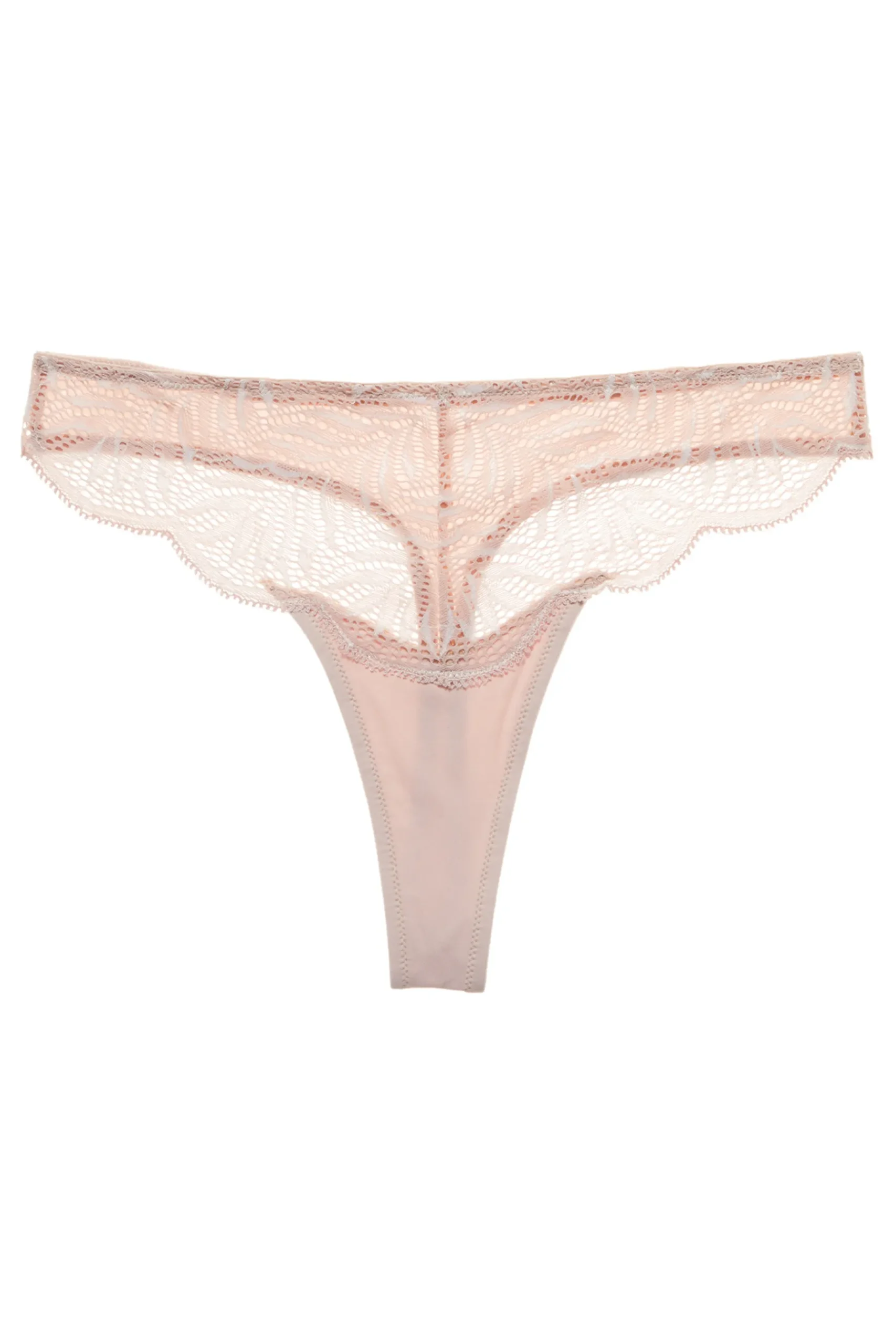 Natori Thongs-Lush Thong