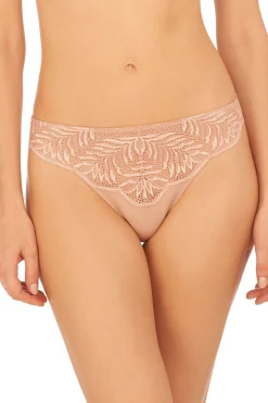 Natori Thongs-Lush Thong