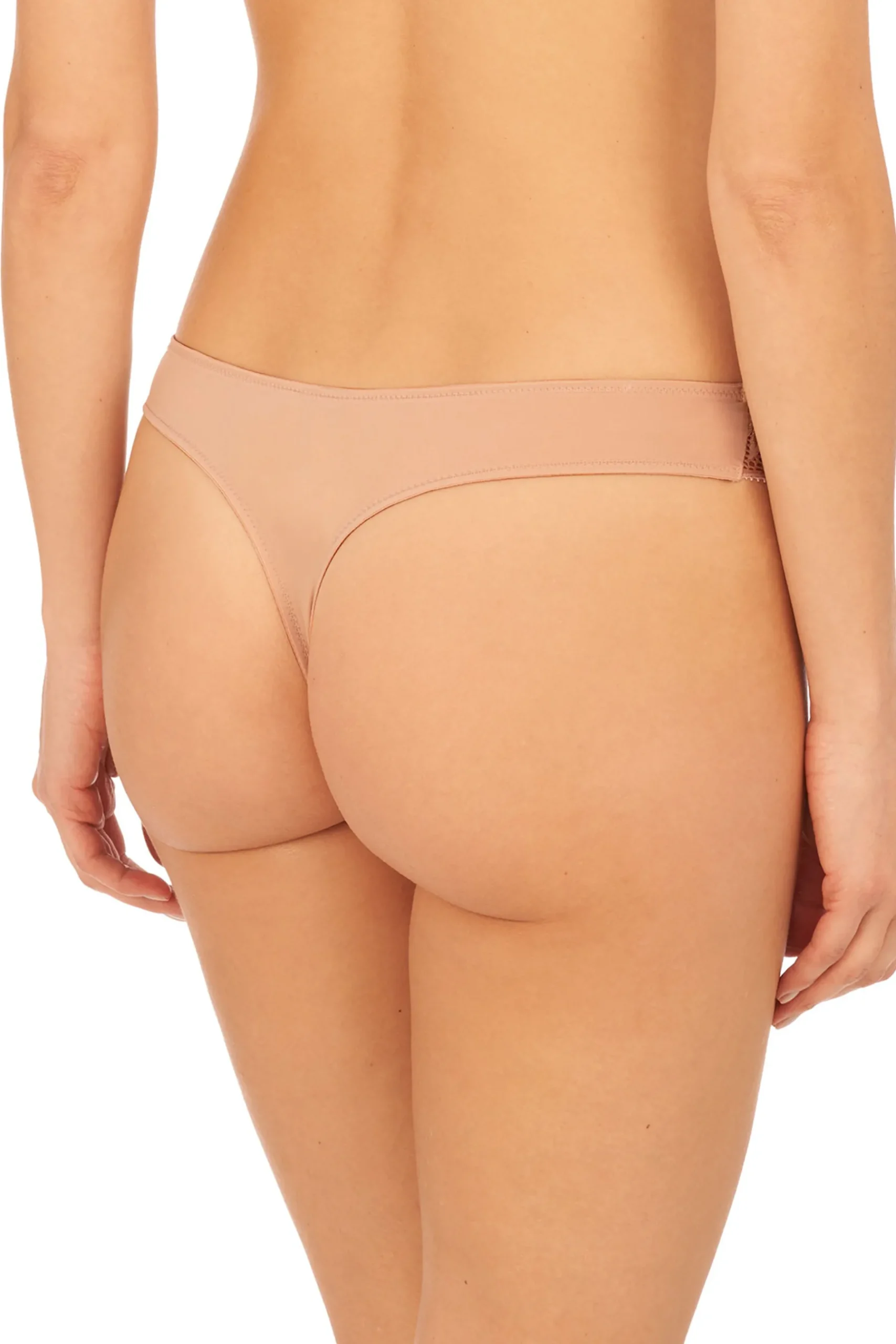 Natori Thongs-Lush Thong