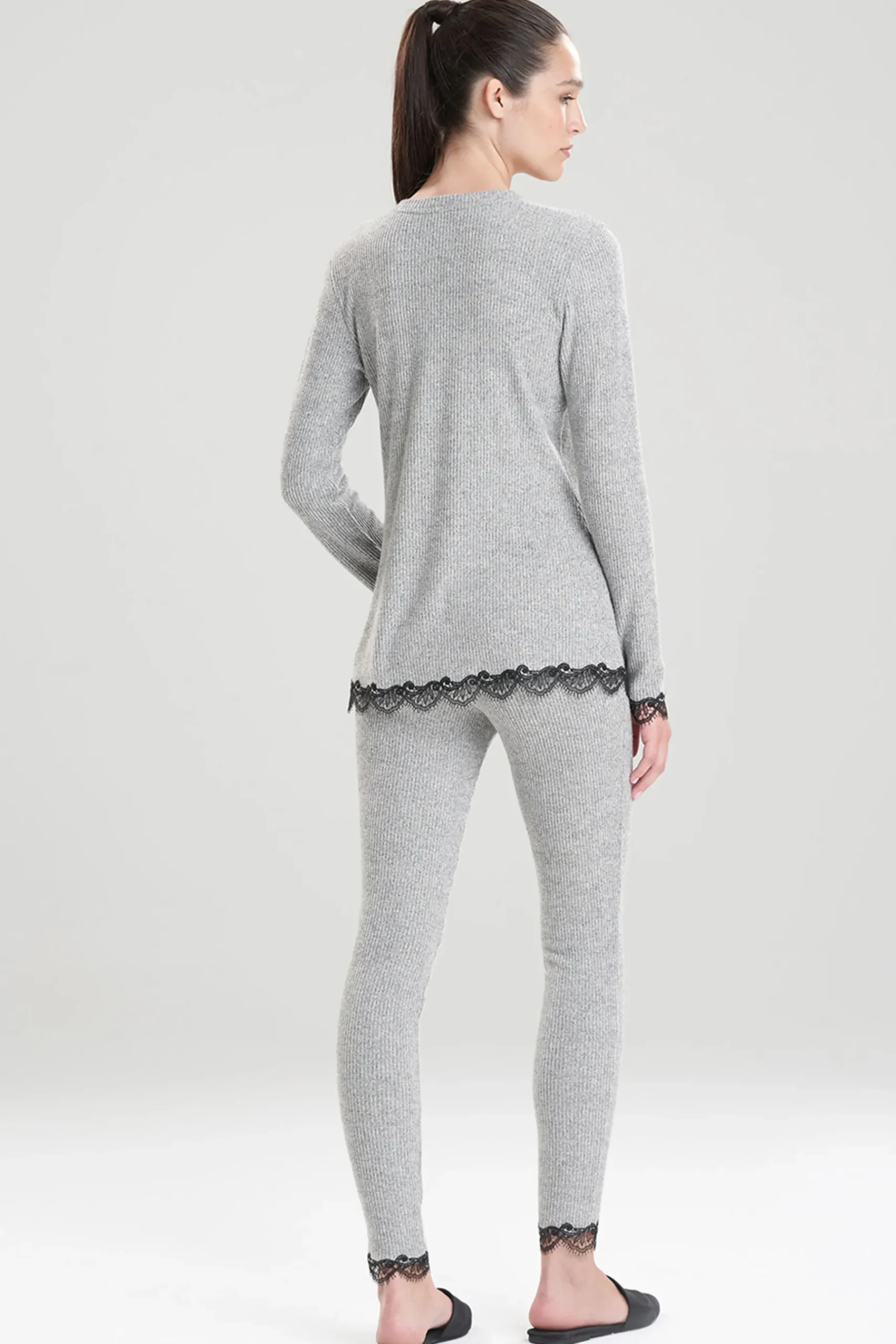 Natori Cardigans & Hoodies-Luxe Ulla Cardigan