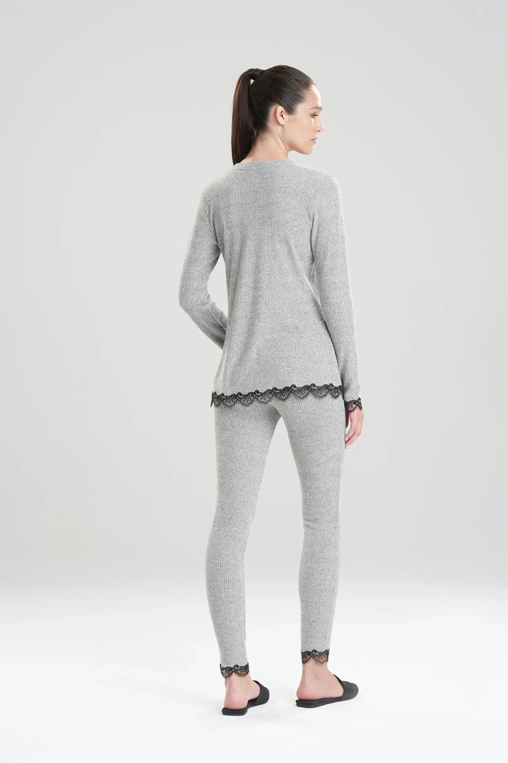 Natori Cardigans & Hoodies-Luxe Ulla Cardigan