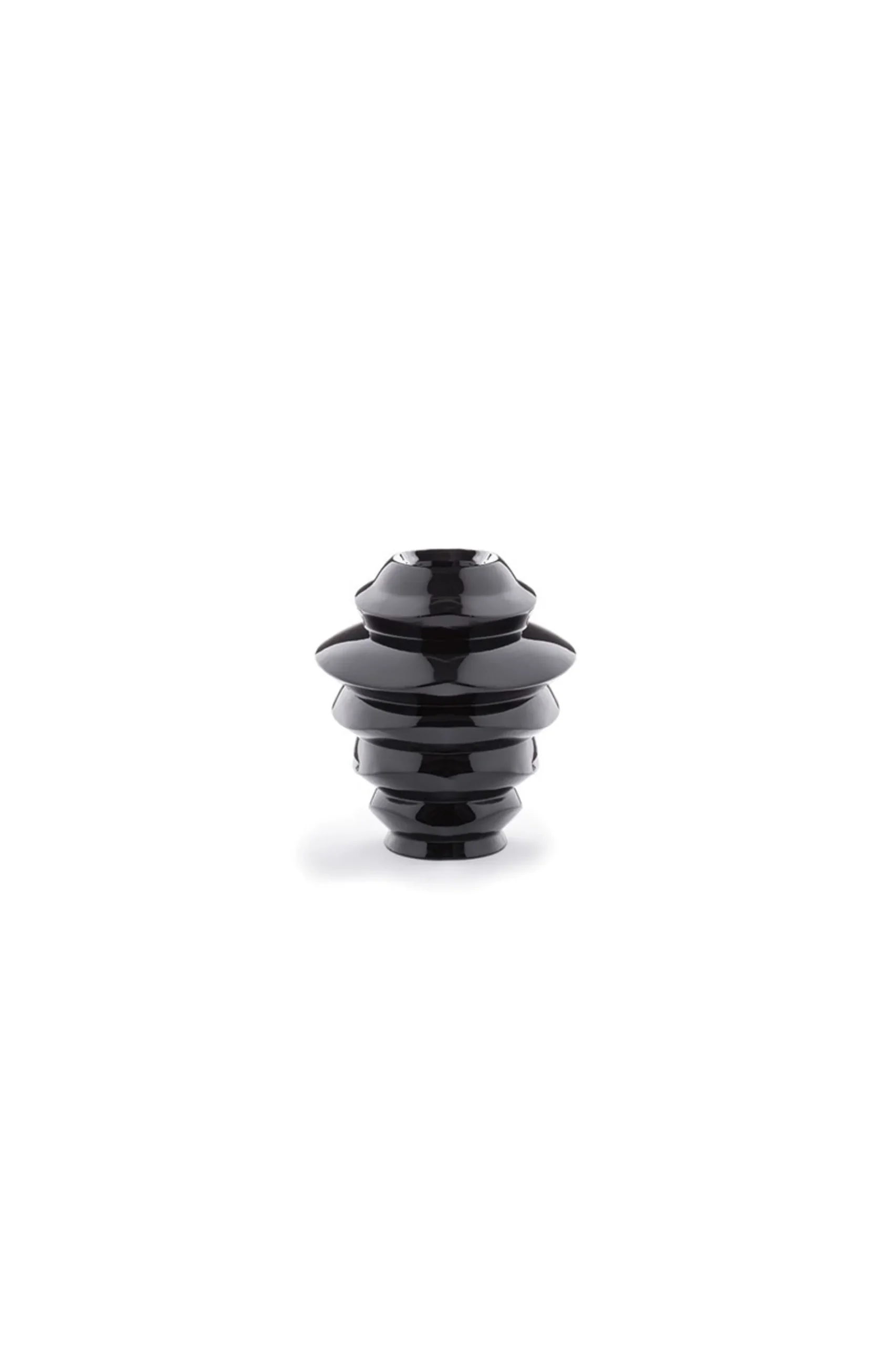 Natori Home Accents-Manila X-Small Vase