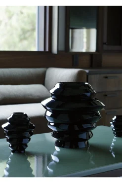 Natori Home Accents-Manila X-Small Vase