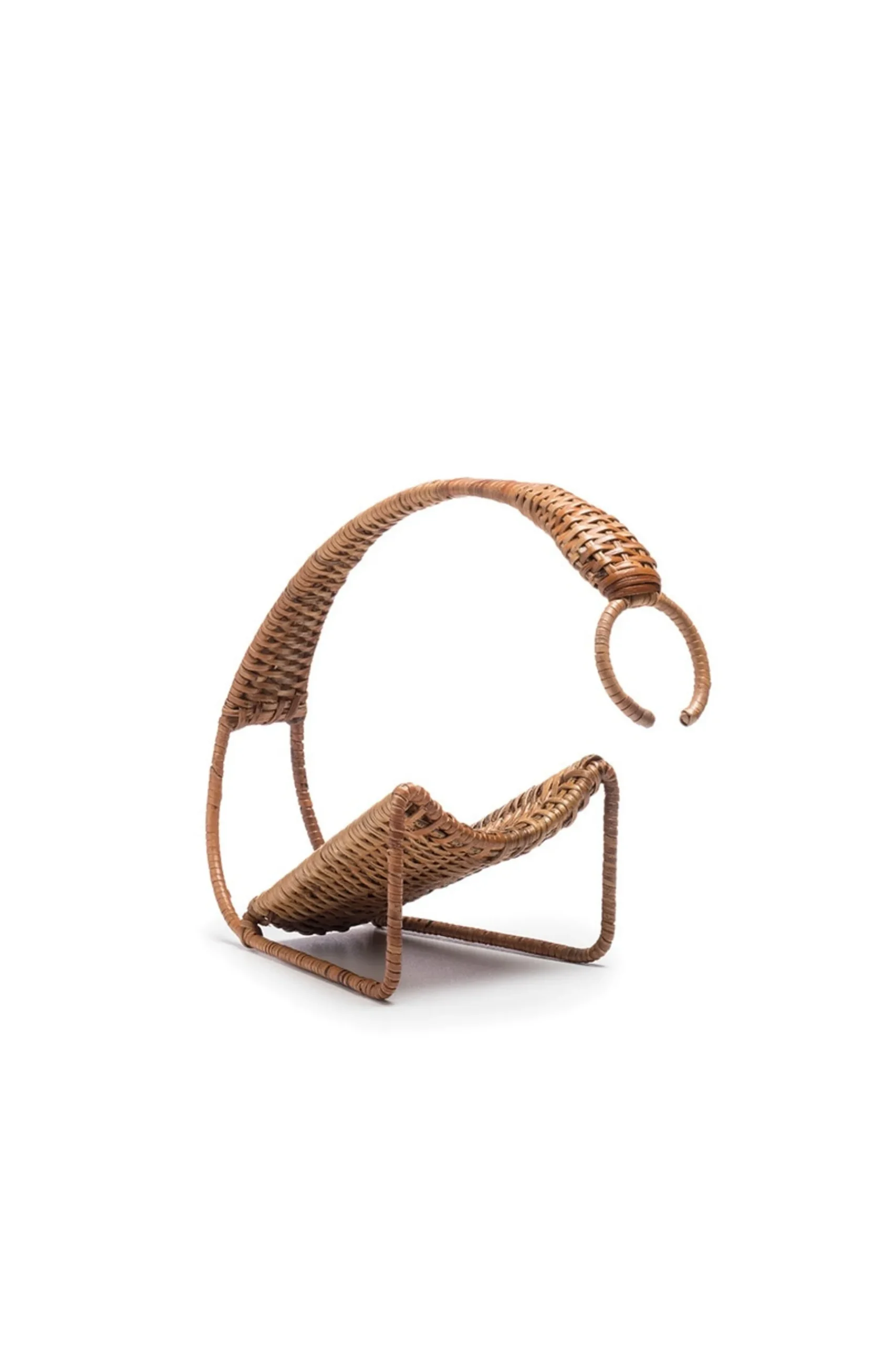 Natori Home Accents-Maranao Wine Bottle Holder