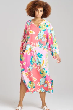 Natori Caftans|Caftan Dresses-Marbella Caftan