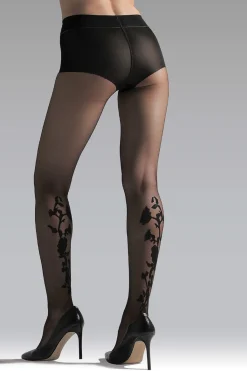 Natori Tights-Marilyn Sheer Tights