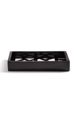 Natori Home Accents-Mindoro Small Tray