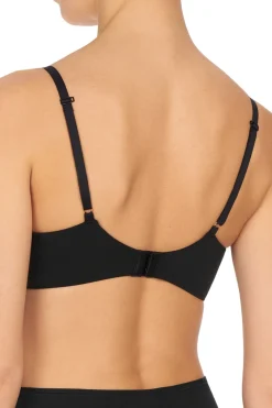 Natori T-Shirt Bras|Underwire Bras-Minimal Convertible Push-Up Bra
