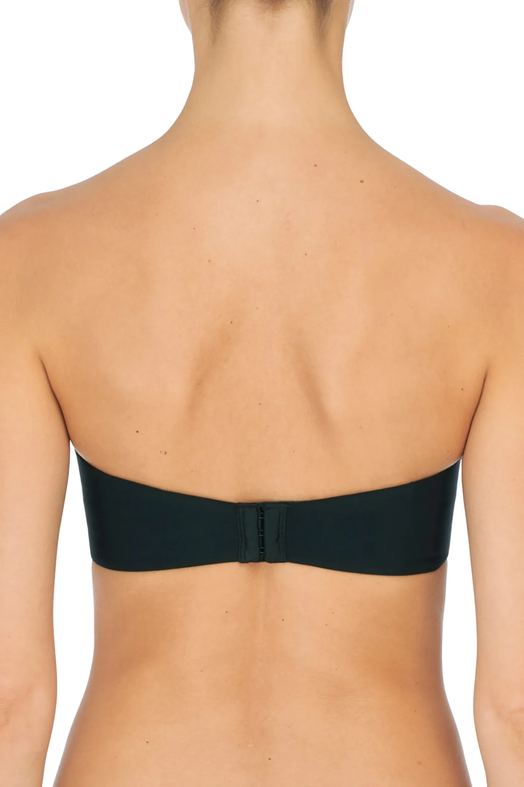 Natori Underwire Bras|Strapless Bras-Minimal Strapless Bra