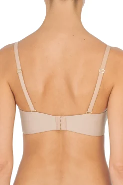 Natori Underwire Bras|Strapless Bras-Minimal Strapless Bra