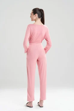 Natori Pajama Bottoms|Lounge Bottoms-Mirage Pants