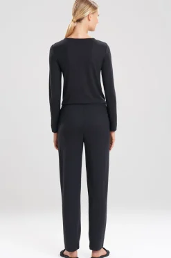 Natori Pajama Bottoms|Lounge Bottoms-Mirage Pants