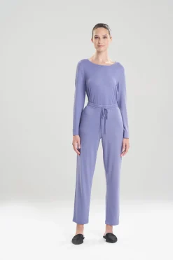 Natori Pajama Bottoms|Lounge Bottoms-Mirage Pants