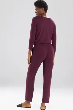 Natori Pajama Bottoms|Lounge Bottoms-Mirage Pants