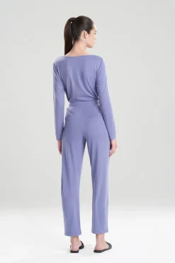 Natori Pajama Bottoms|Lounge Bottoms-Mirage Pants