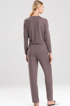 Natori Pajama Bottoms|Lounge Bottoms-Mirage Pants