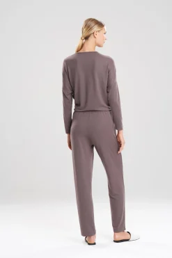 Natori Pajama Bottoms|Lounge Bottoms-Mirage Pants