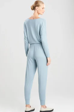 Natori Pajama Bottoms|Lounge Bottoms-Mirage Pants