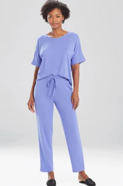 Natori Pajama Bottoms|Lounge Bottoms-Mirage Pants