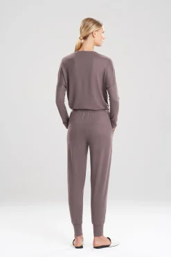 Natori Pajama Tops|Lounge Tops-Mirage Top