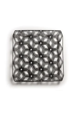 Natori Home Accents-Naga Tray