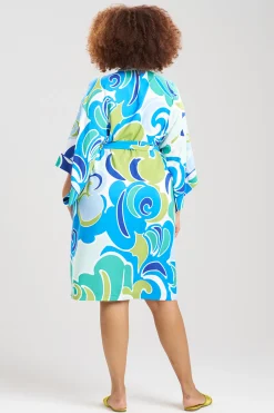 Natori Robes & Kimonos-Nami Robe