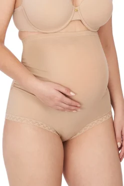BOY Natori Boy Shorts-Bliss Maternity Full Boy Short