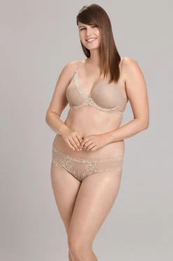 Natori Briefs-Feathers Hipster- Basics