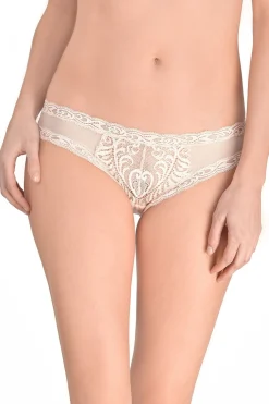 Natori Briefs-Feathers Hipster- Basics