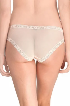 Natori Briefs-Feathers Hipster- Basics