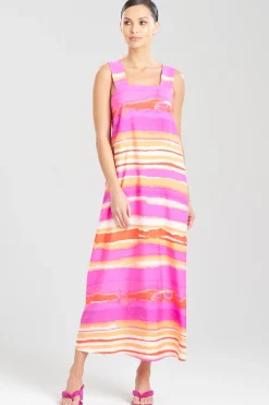 Natori Gowns|Honeymoon-Nikko Getaway Gown