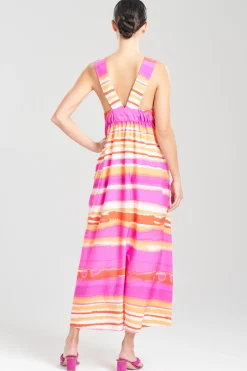 Natori Gowns|Honeymoon-Nikko Getaway Gown