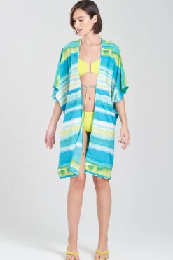 Natori Honeymoon-Nikko Getaway Wrap