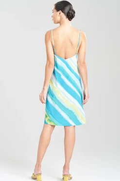 Natori Dresses-Nikko Slip